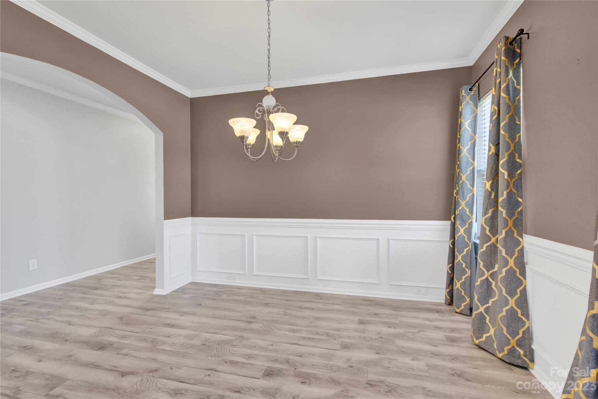 Almond Glen - Residential