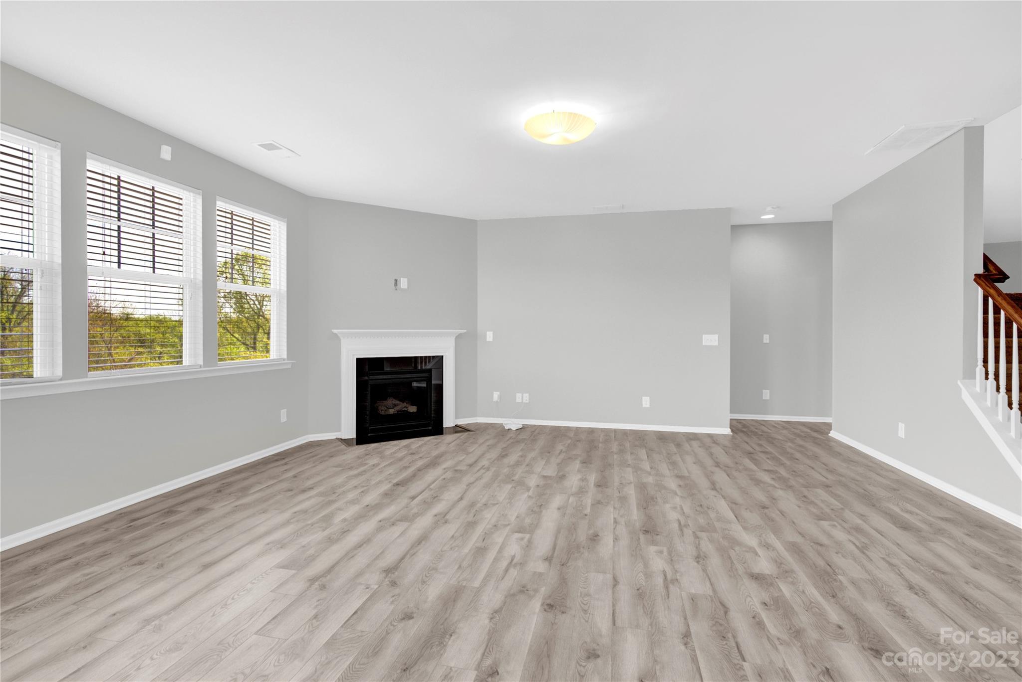 Almond Glen - Residential