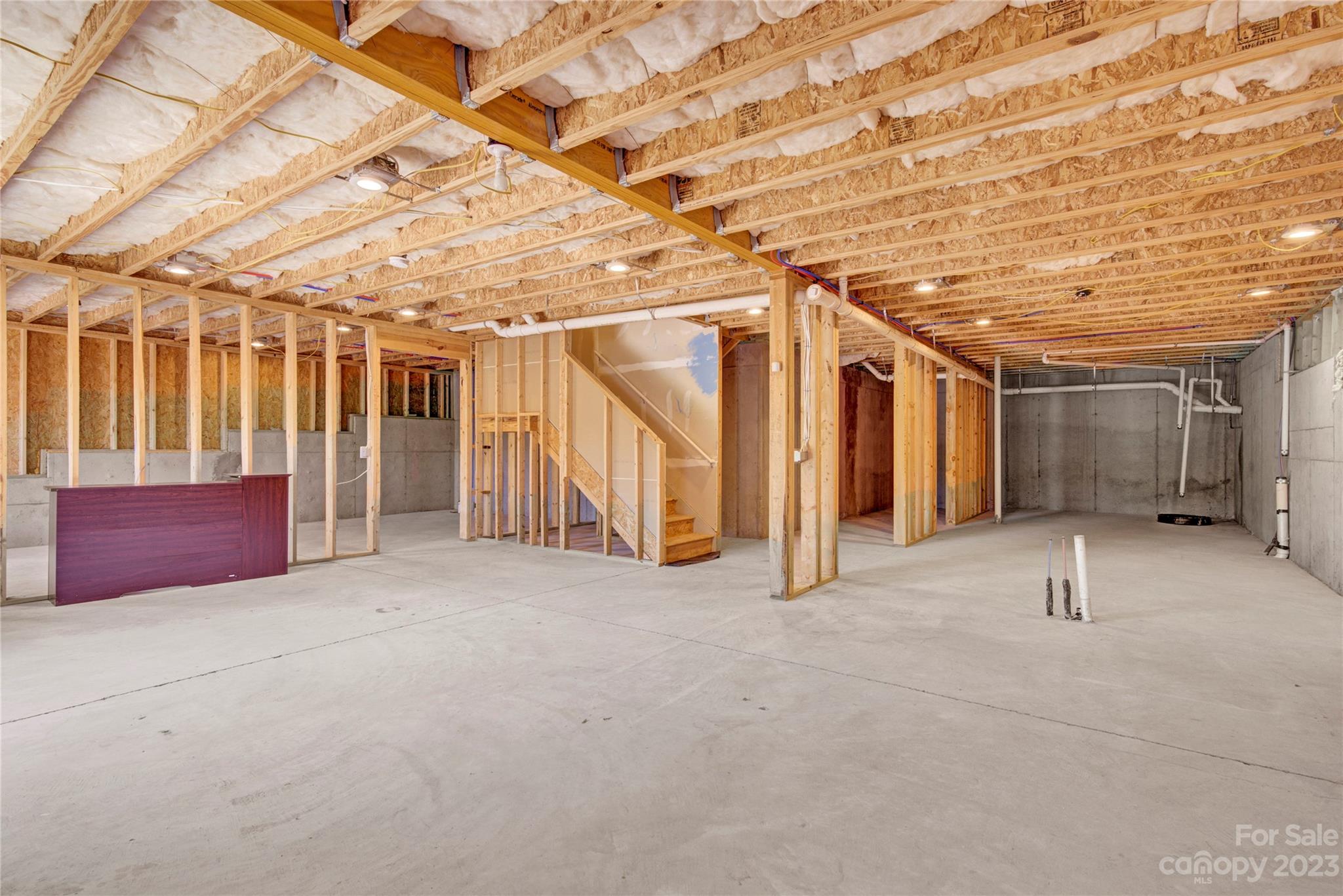 Almond Glen - Residential