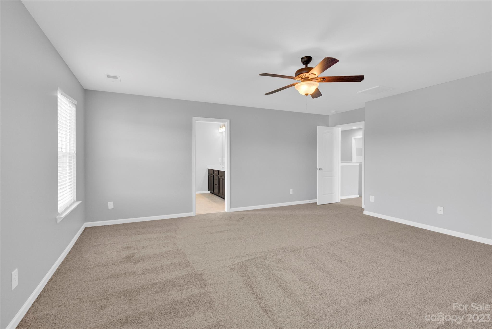 Almond Glen - Residential