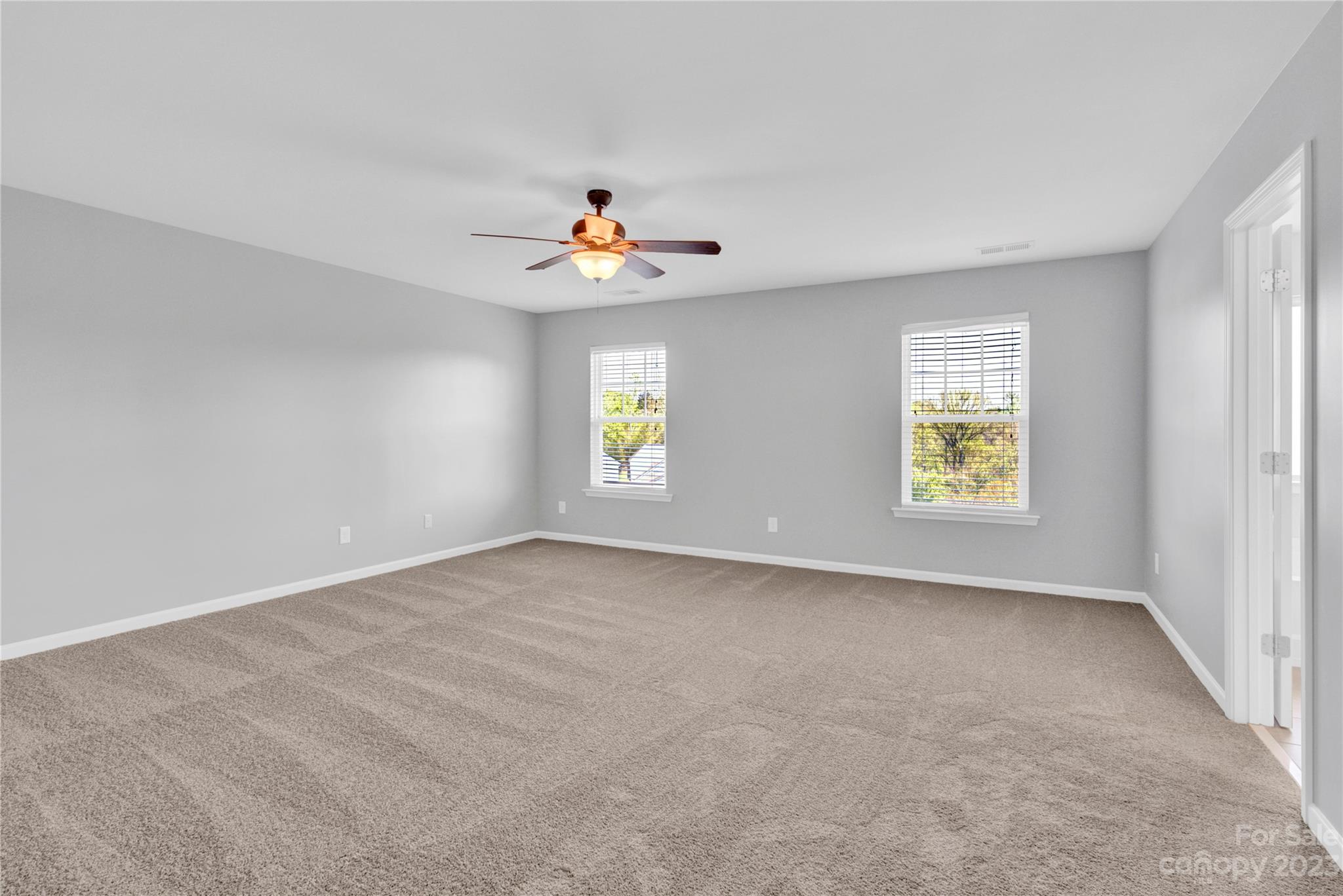 Almond Glen - Residential