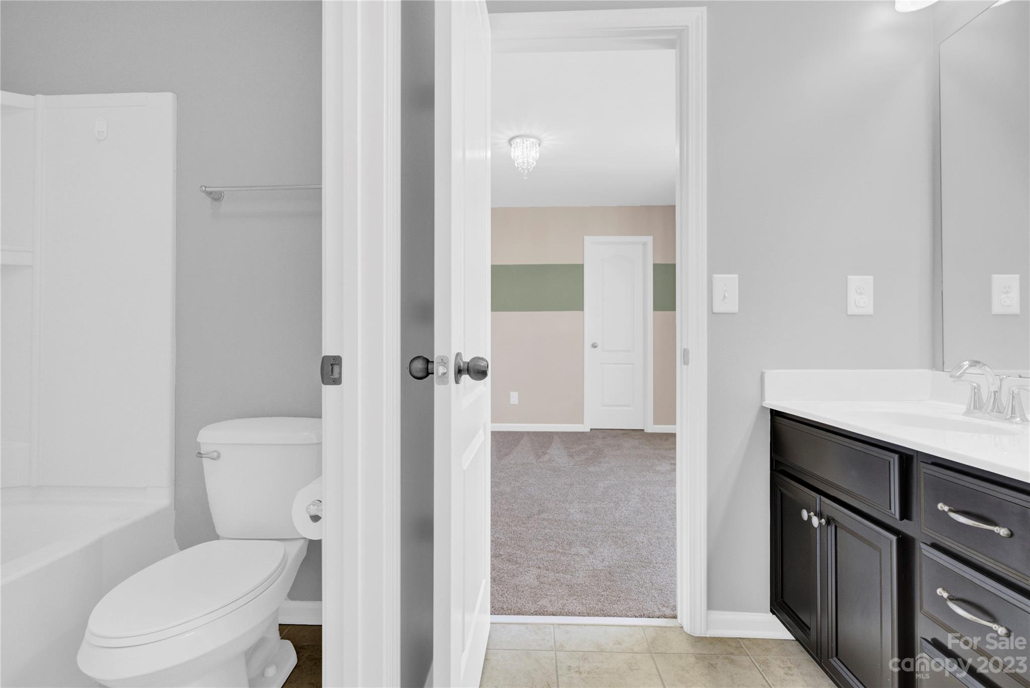 Almond Glen - Residential