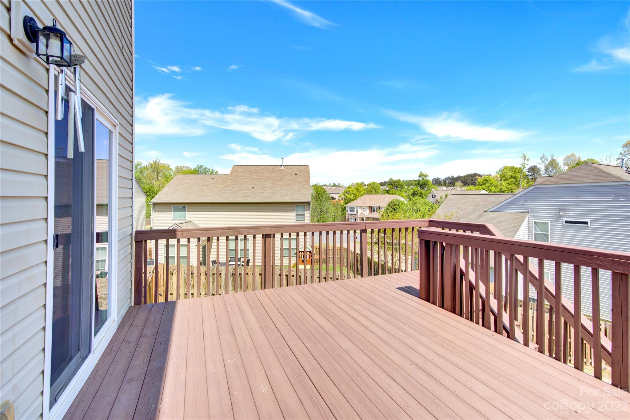 Almond Glen - Residential