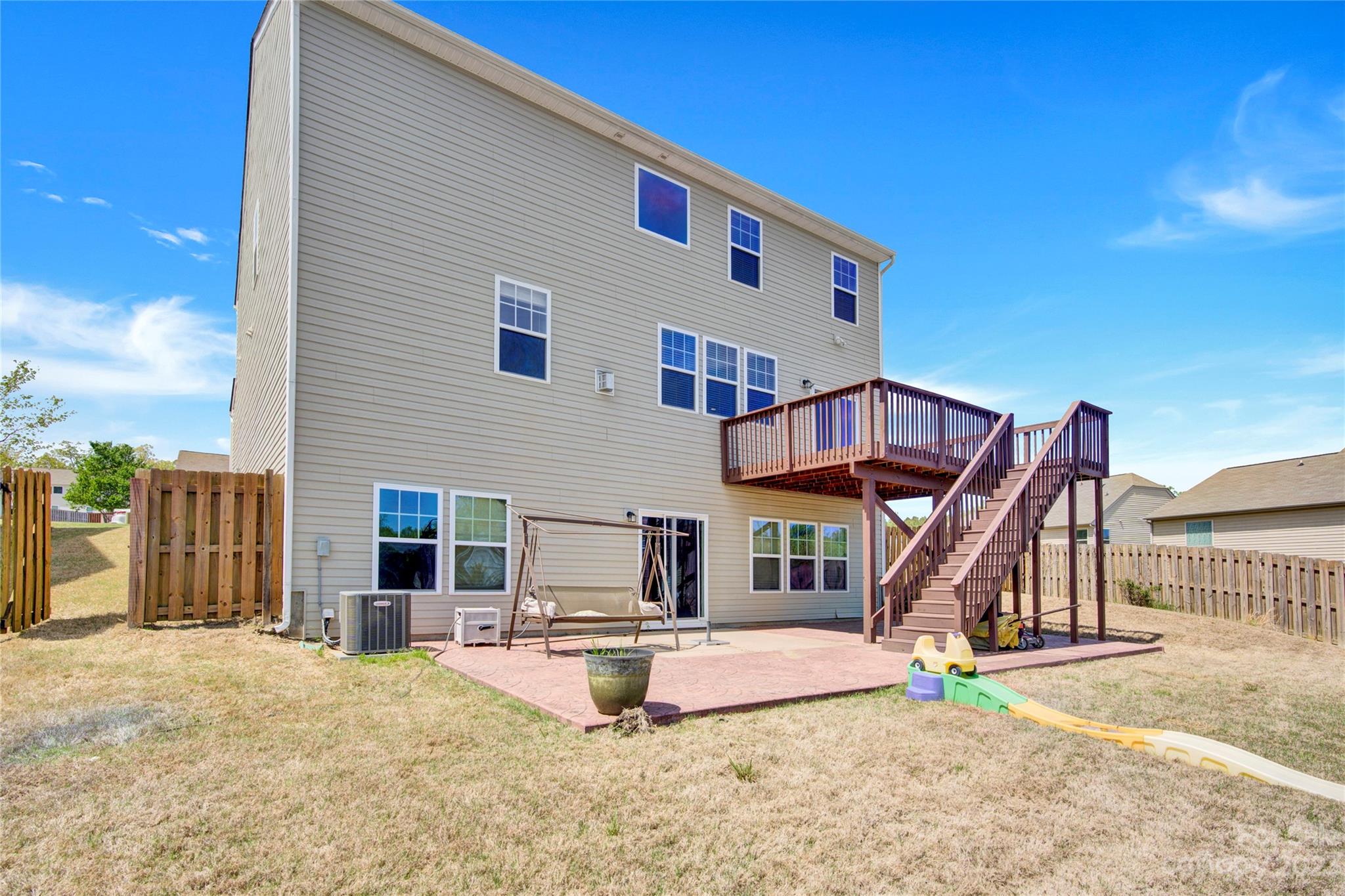 Almond Glen - Residential