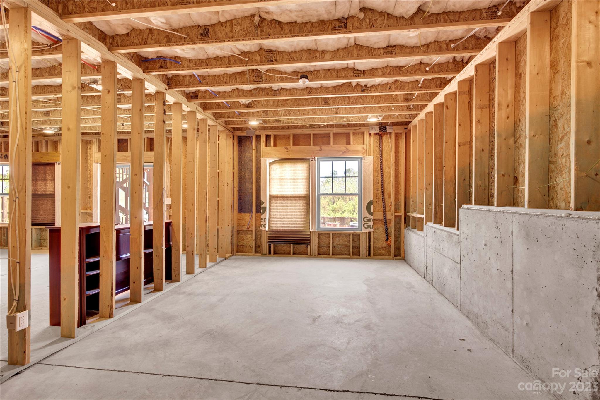 Almond Glen - Residential