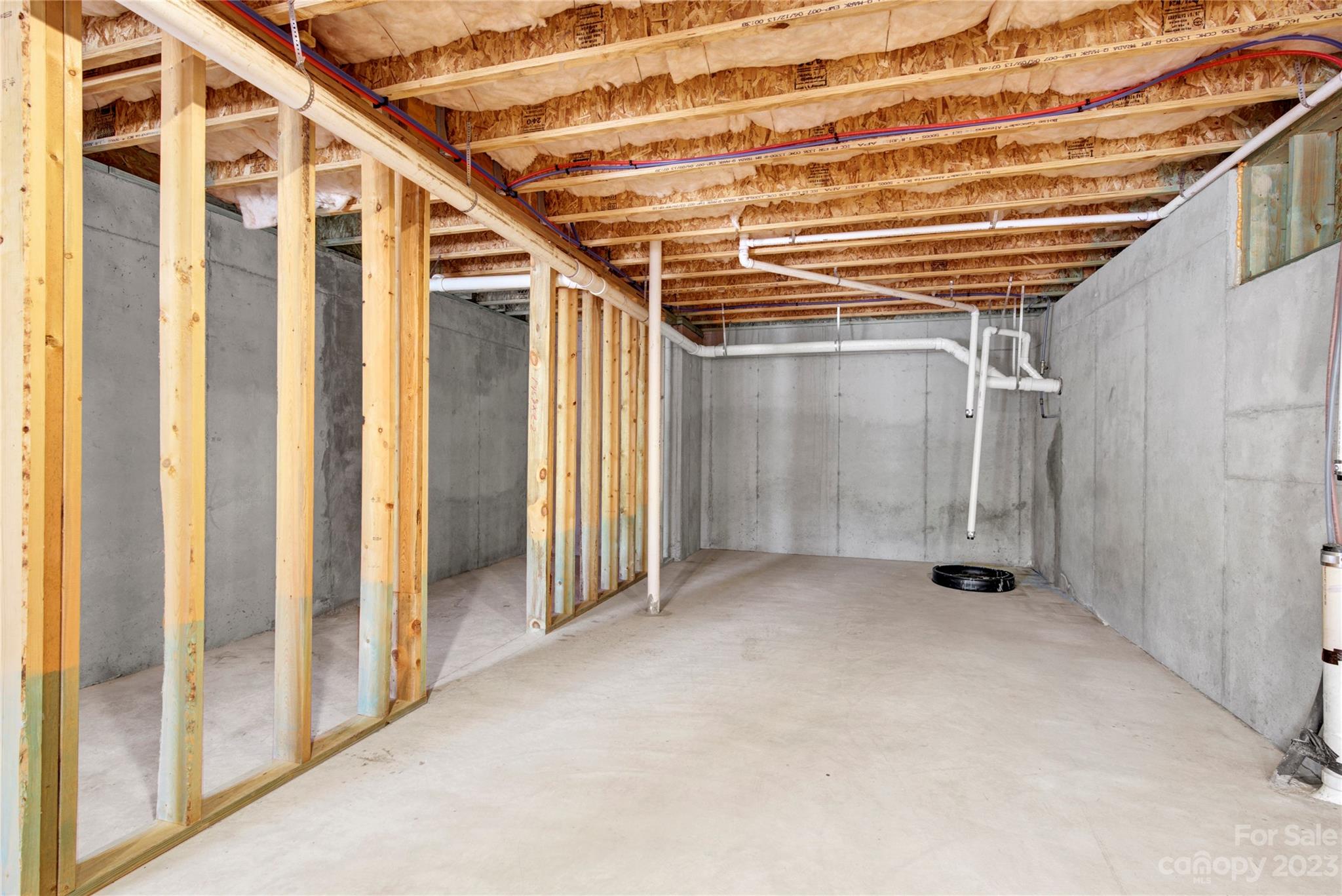 Almond Glen - Residential