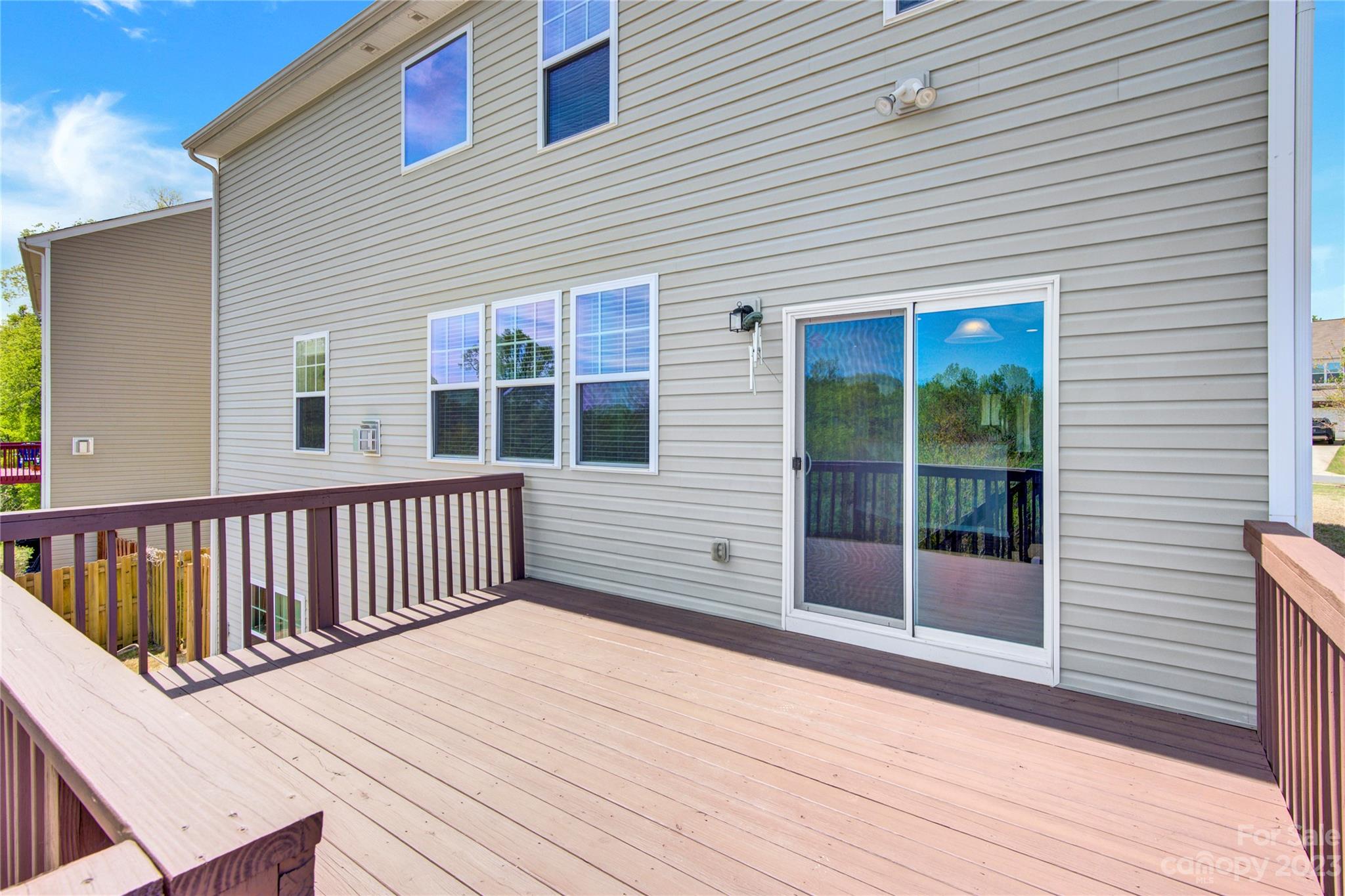 Almond Glen - Residential