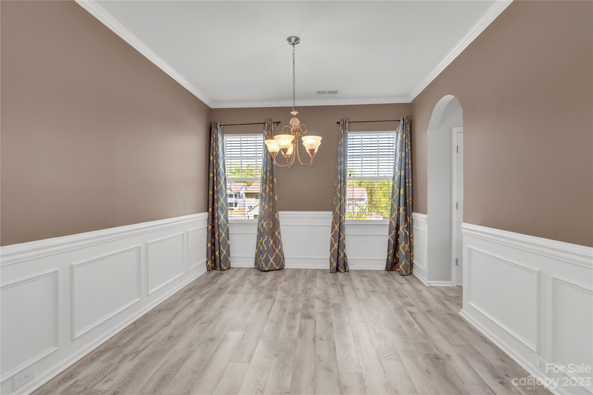 Almond Glen - Residential