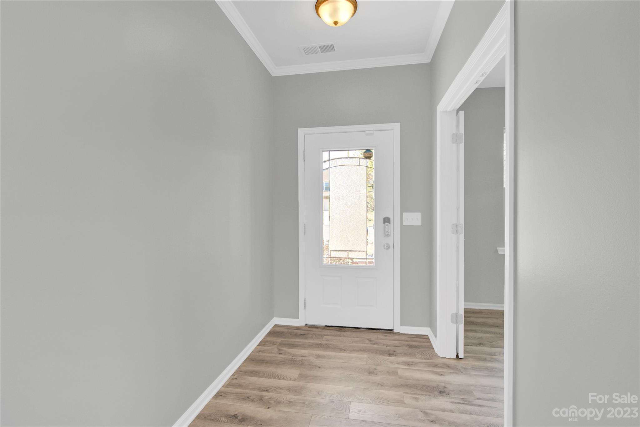 Almond Glen - Residential