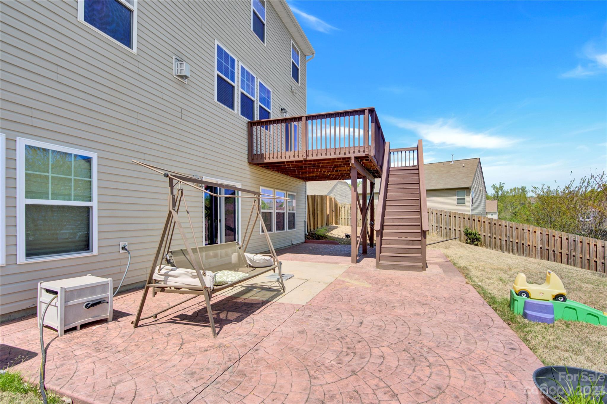 Almond Glen - Residential