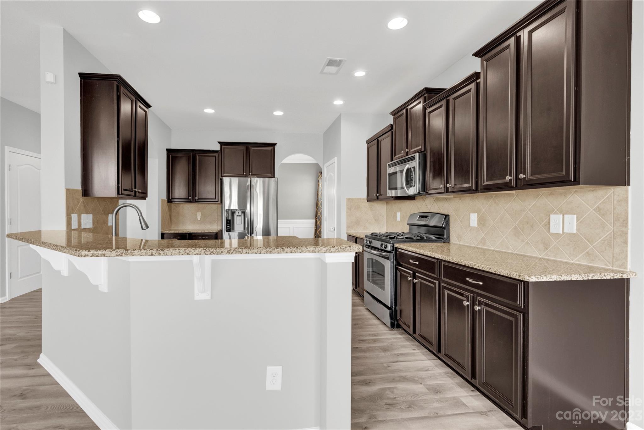 Almond Glen - Residential