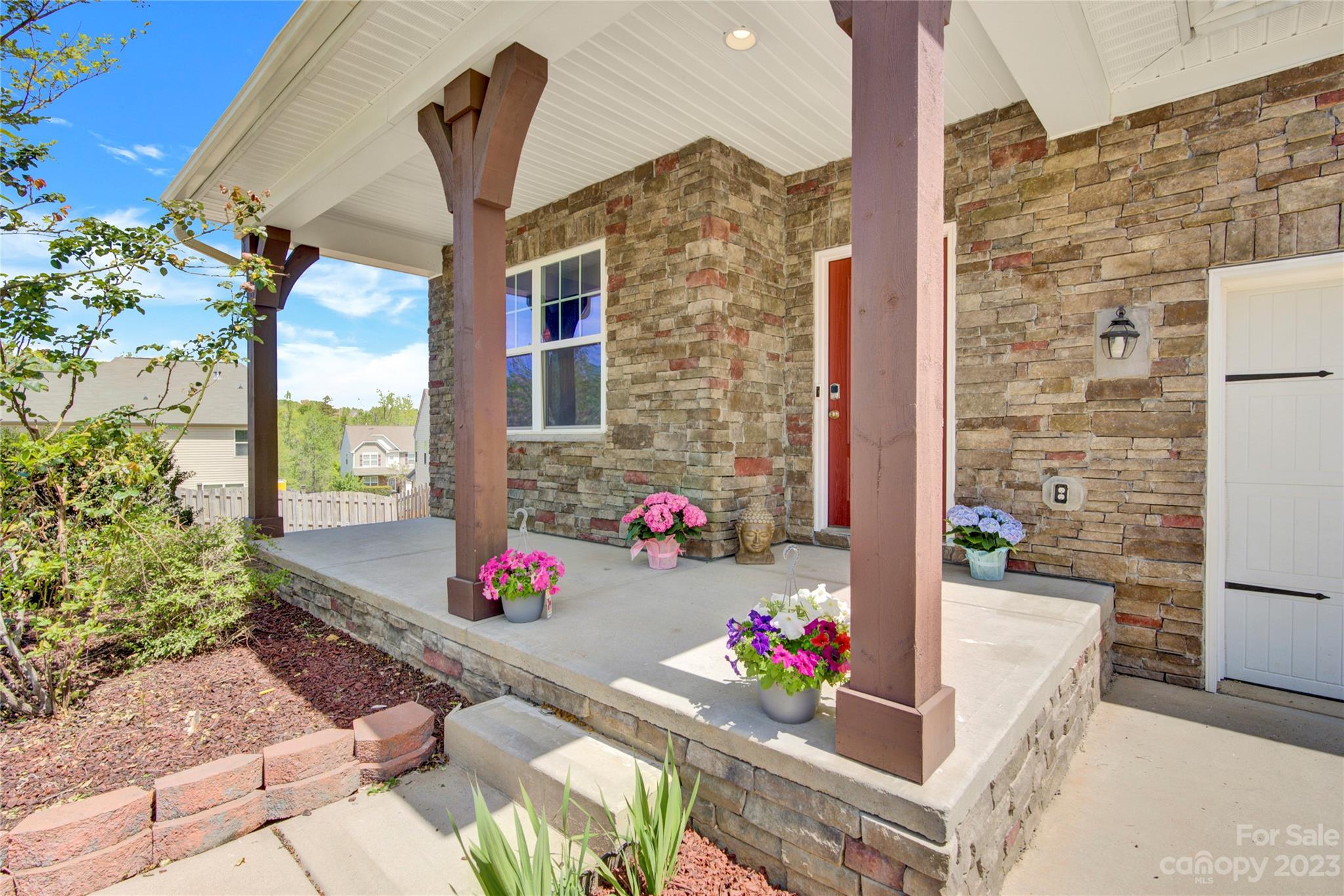 Almond Glen - Residential