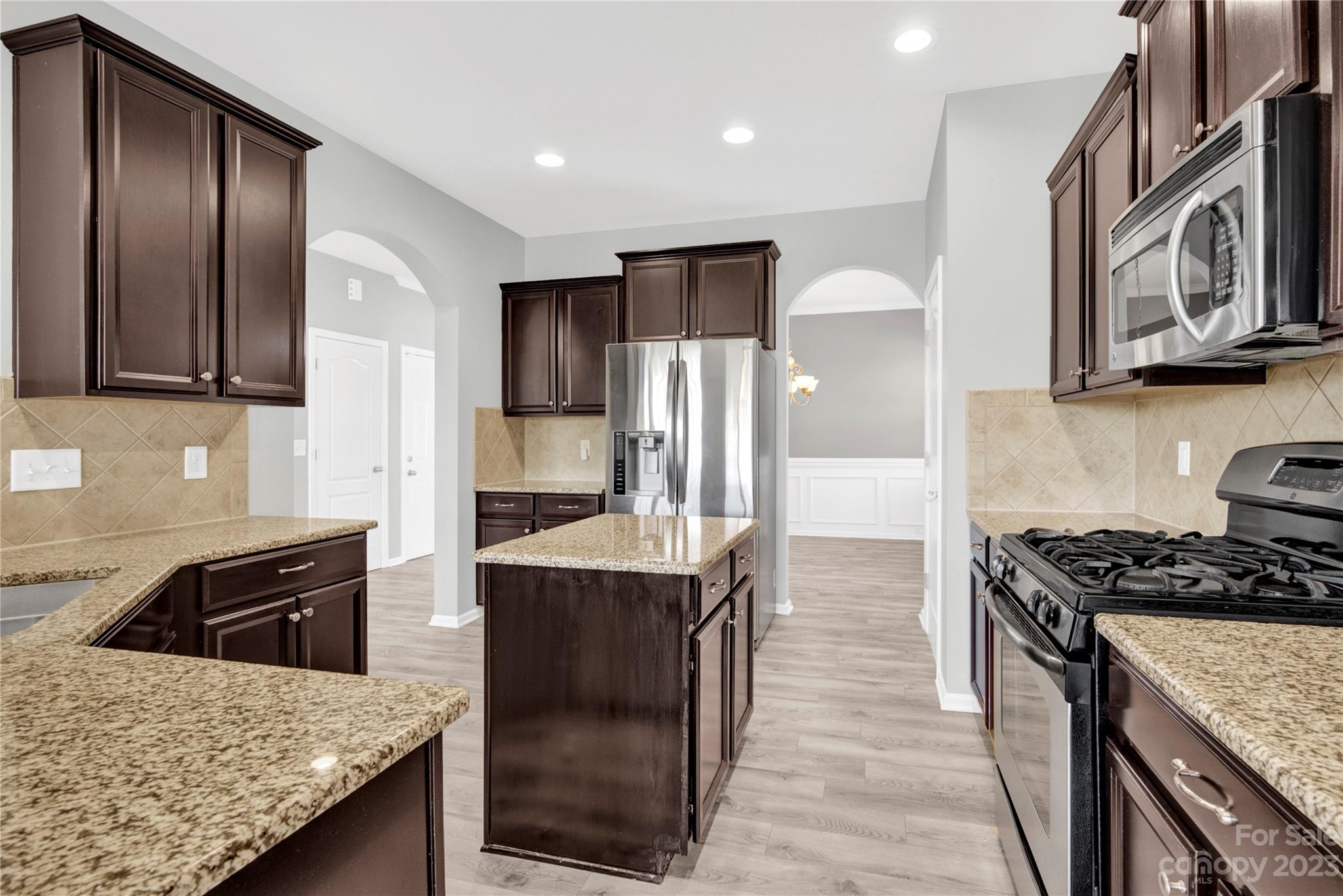 Almond Glen - Residential