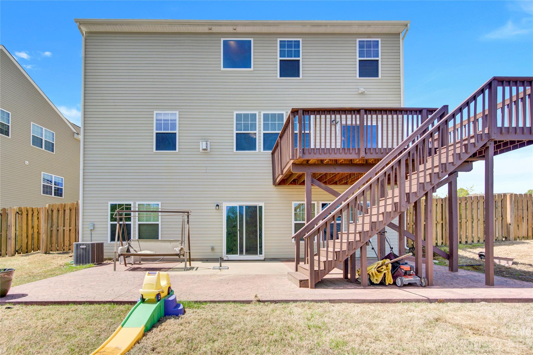 Almond Glen - Residential