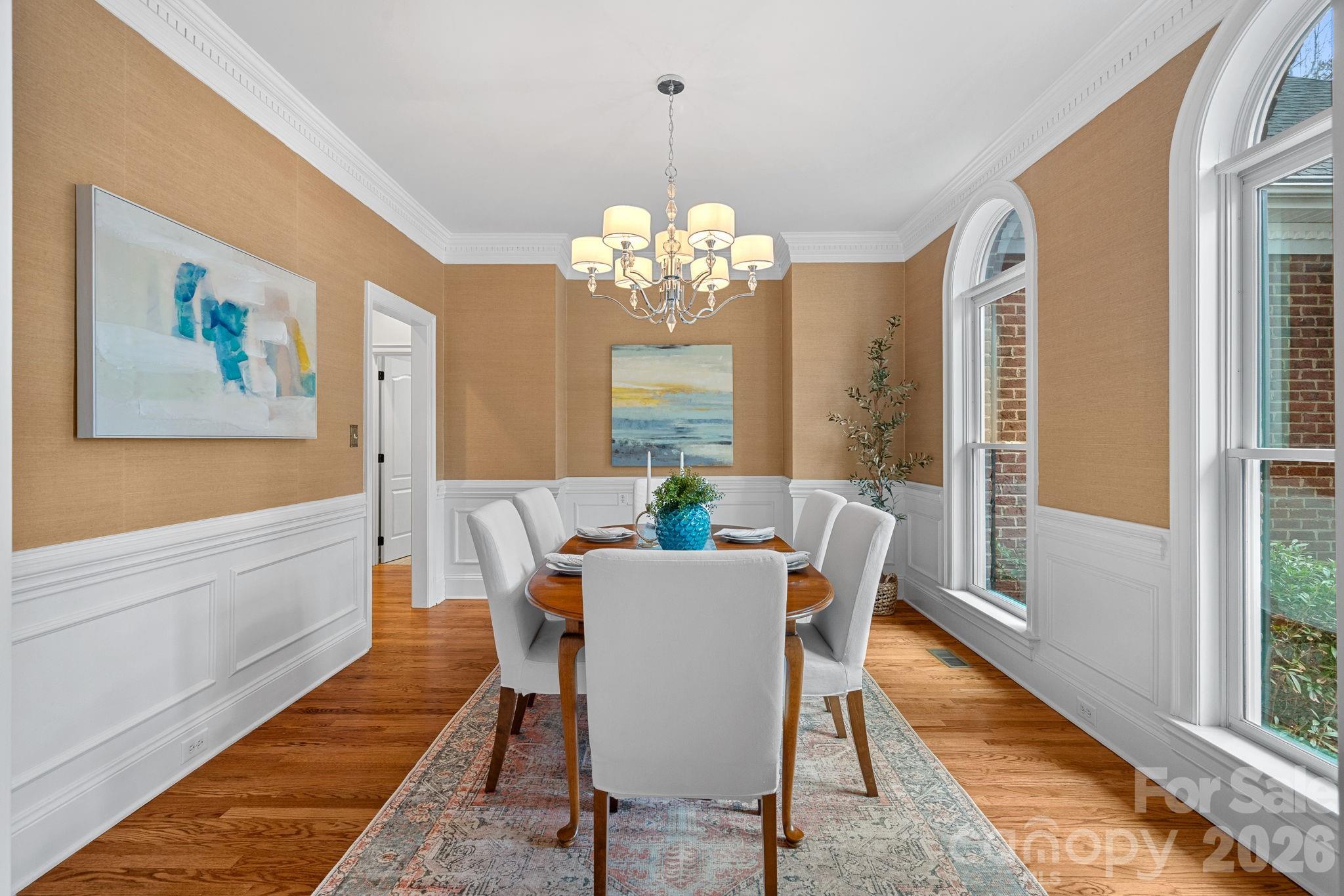 Providence Place - Residential