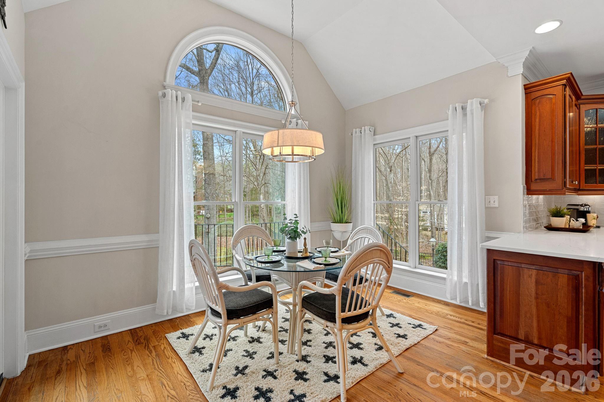 Providence Place - Residential