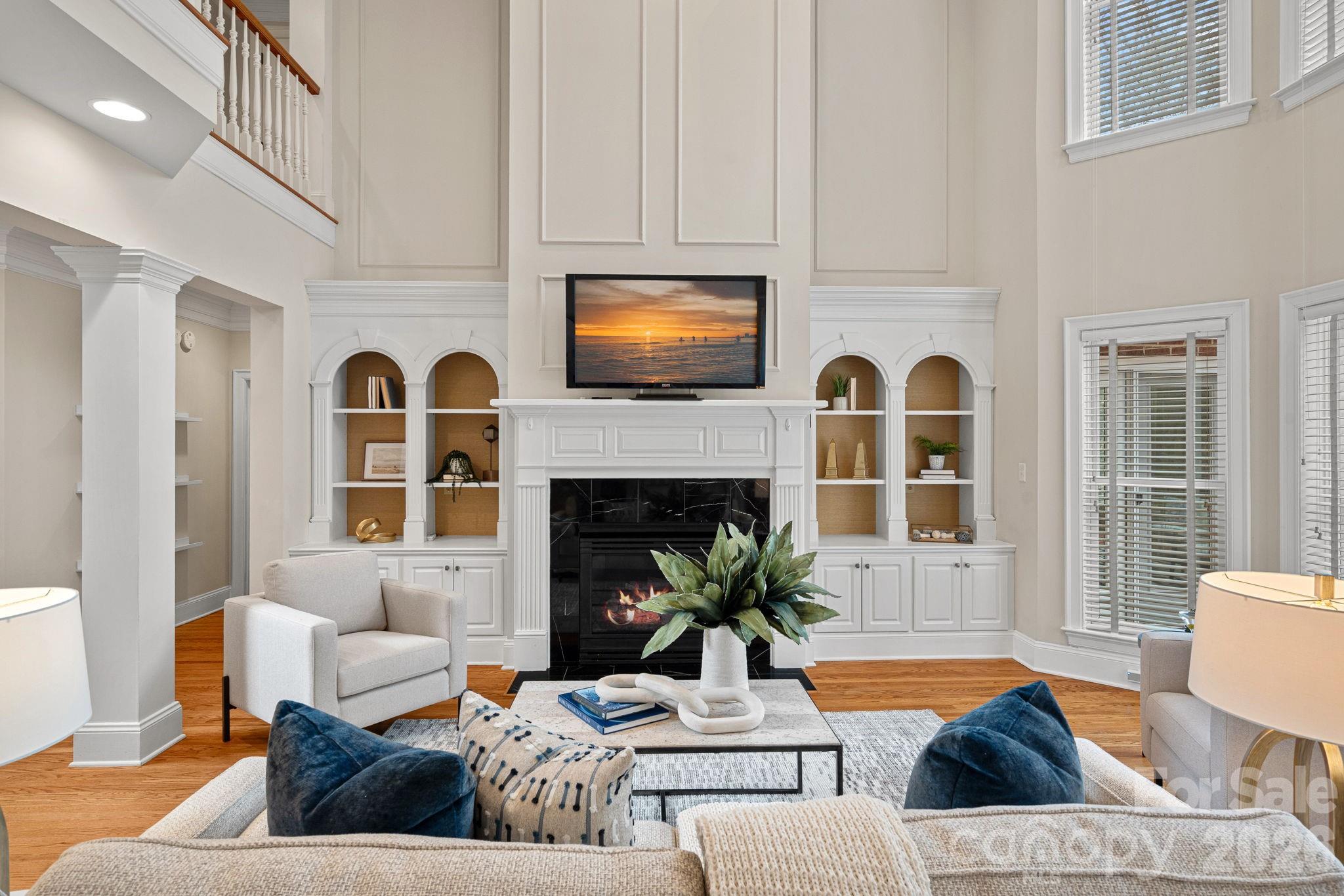 Providence Place - Residential