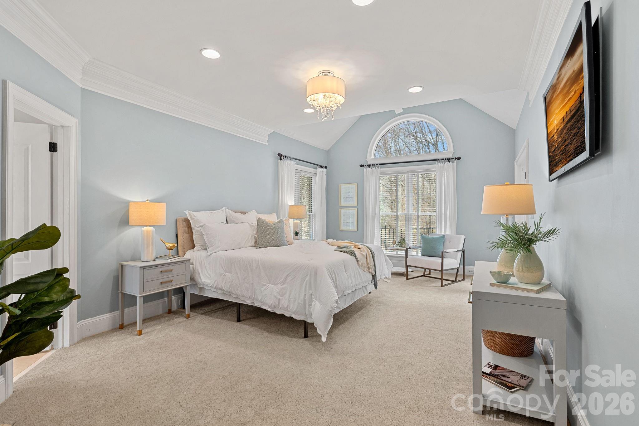 Providence Place - Residential