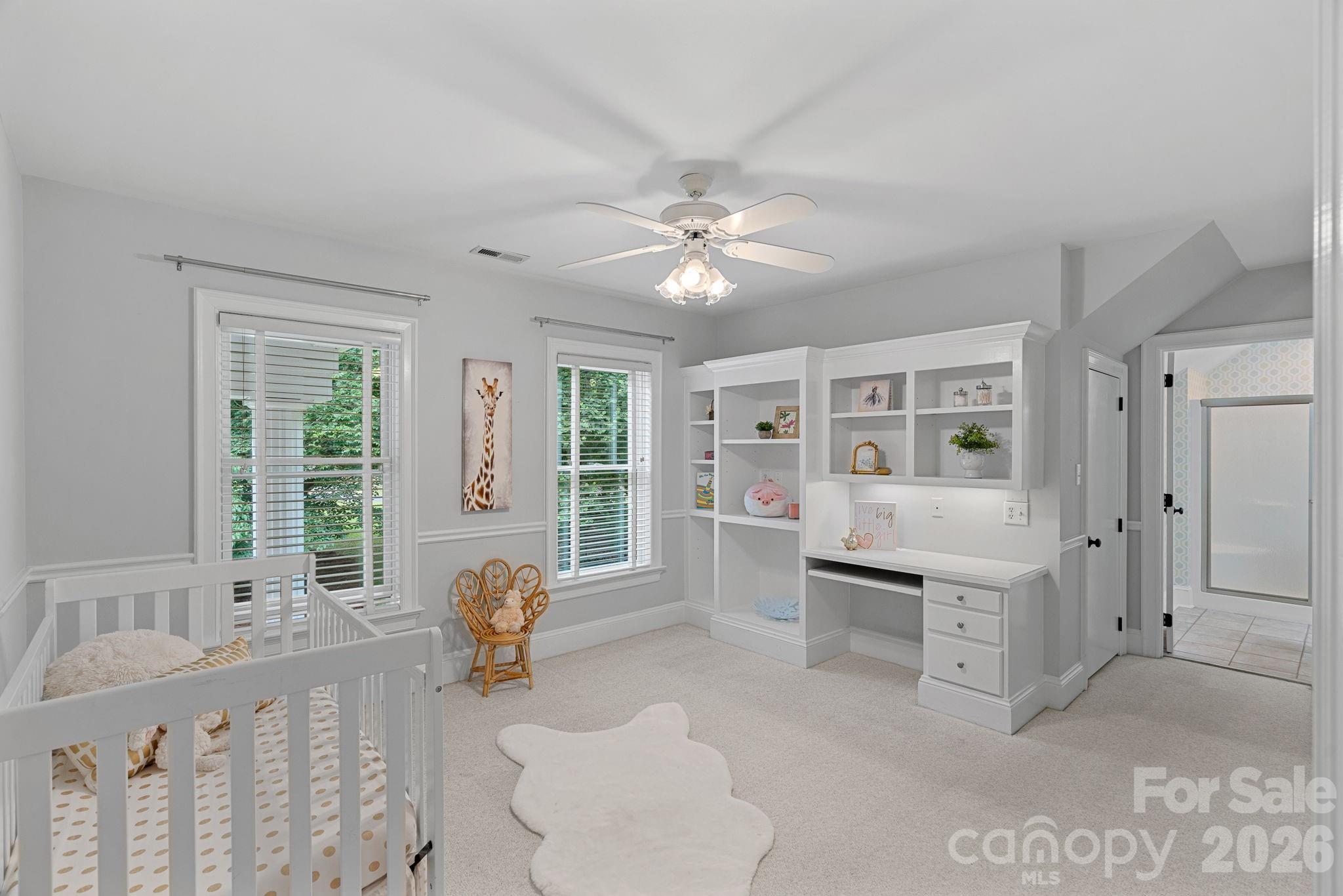 Providence Place - Residential