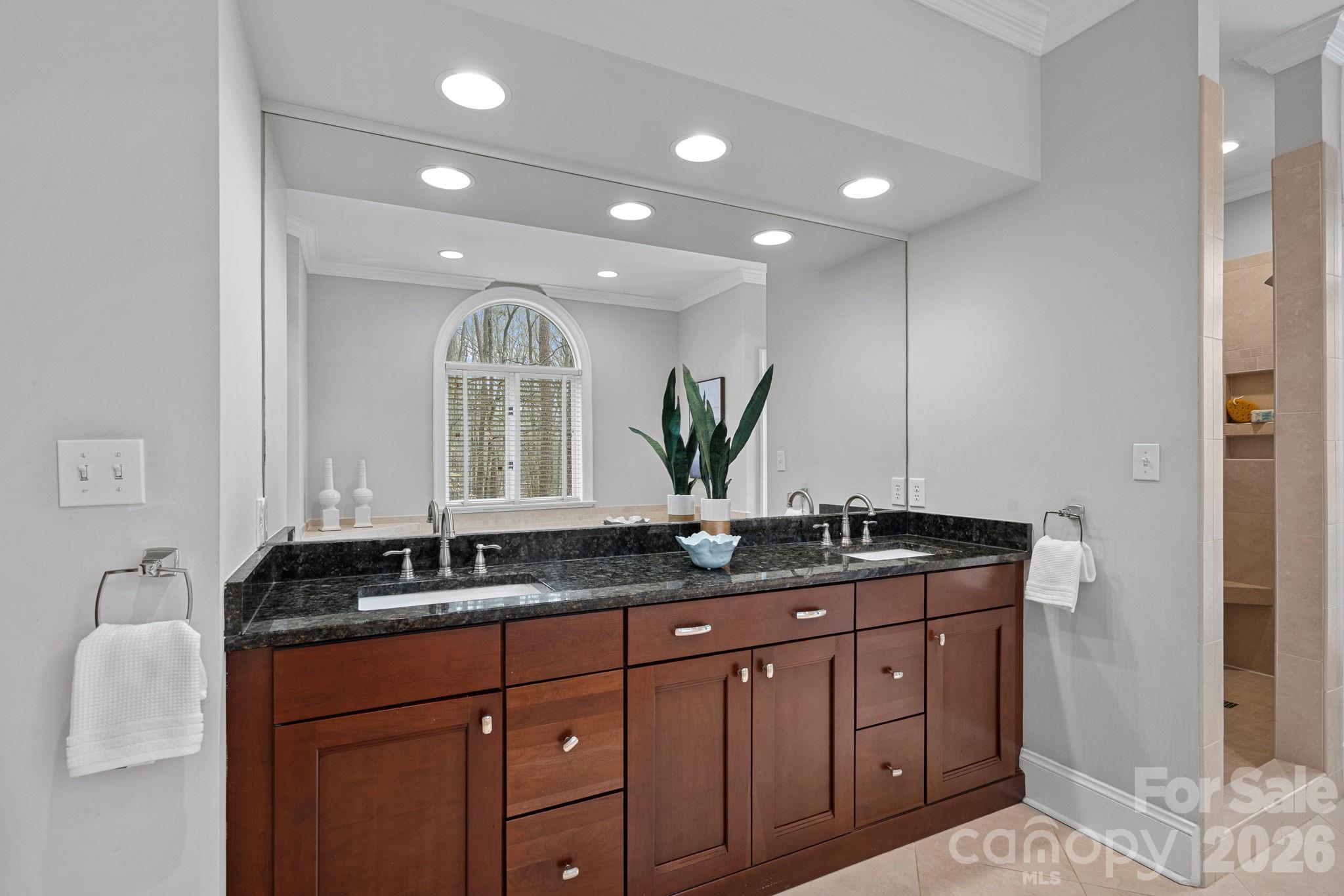 Providence Place - Residential