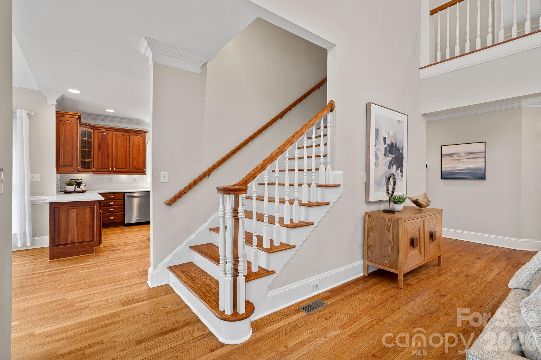 Providence Place - Residential