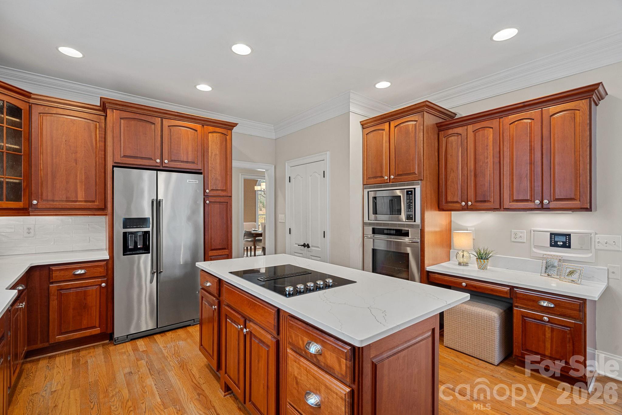 Providence Place - Residential