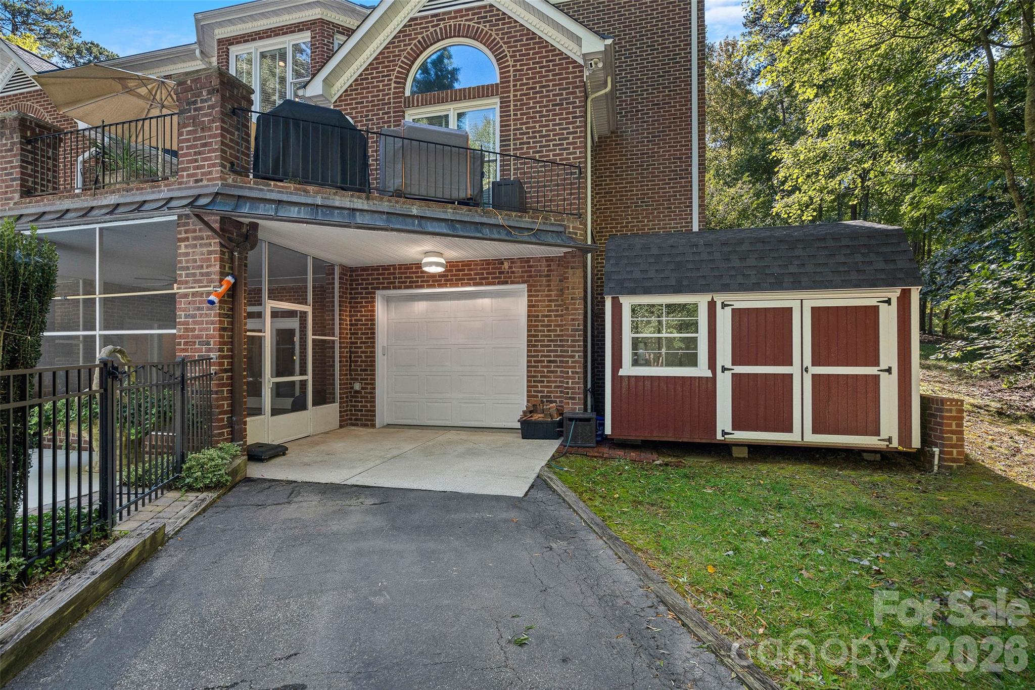 Providence Place - Residential