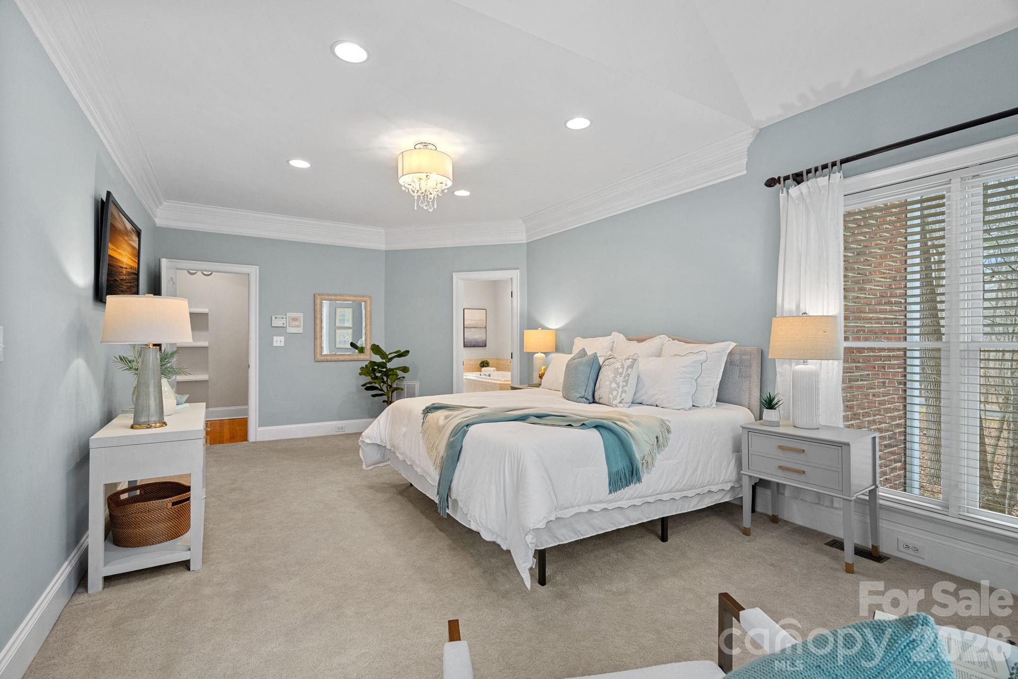 Providence Place - Residential