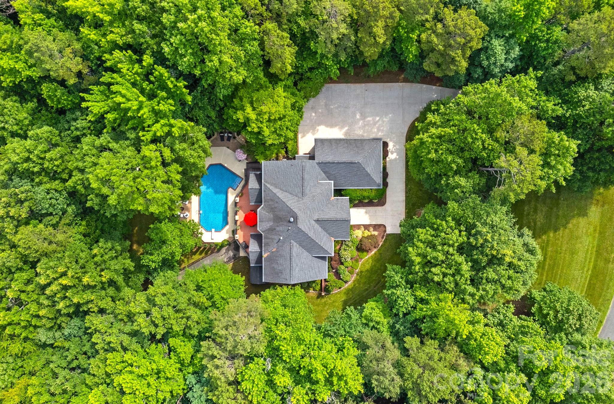 Providence Place - Residential