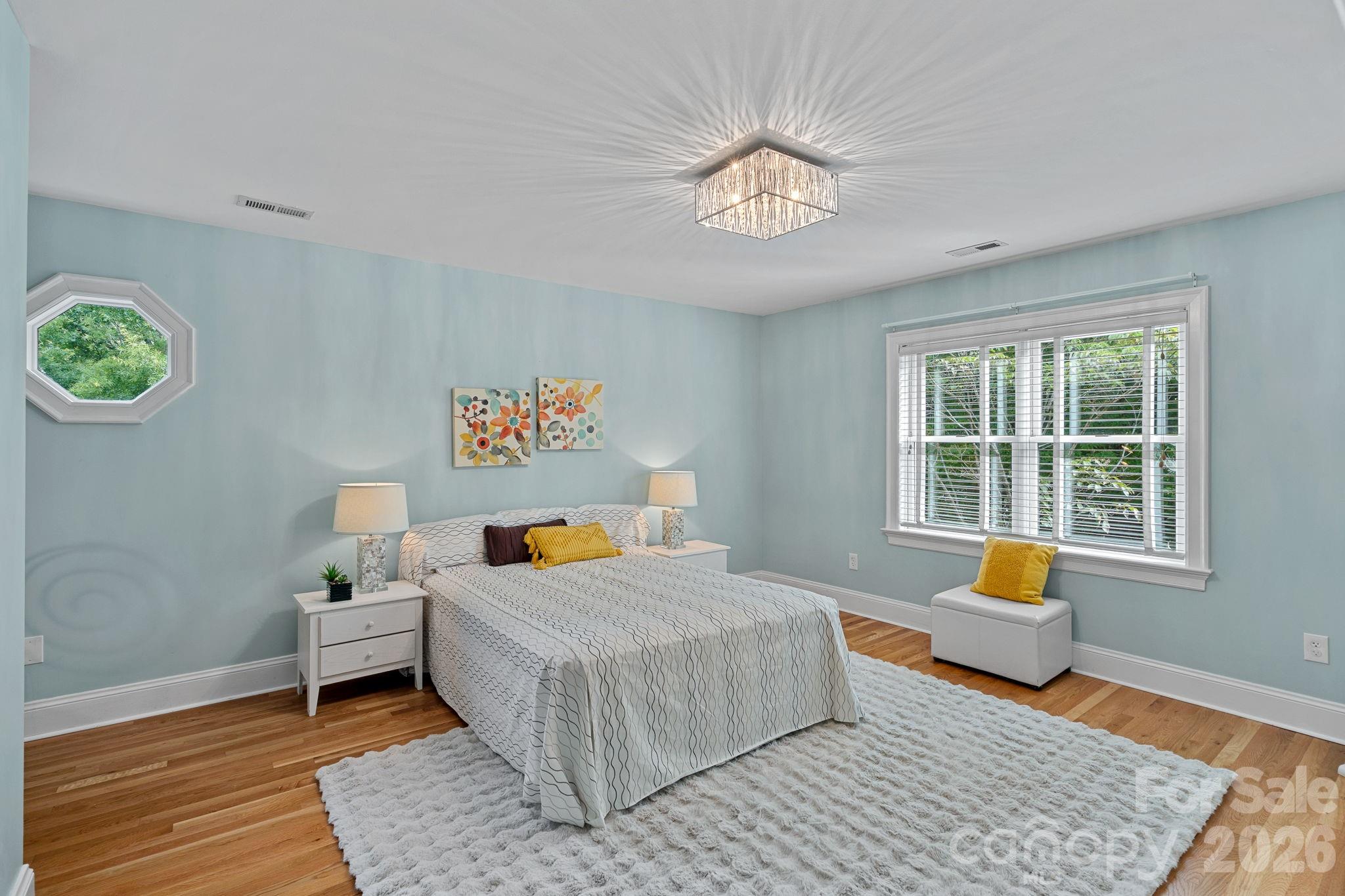 Providence Place - Residential