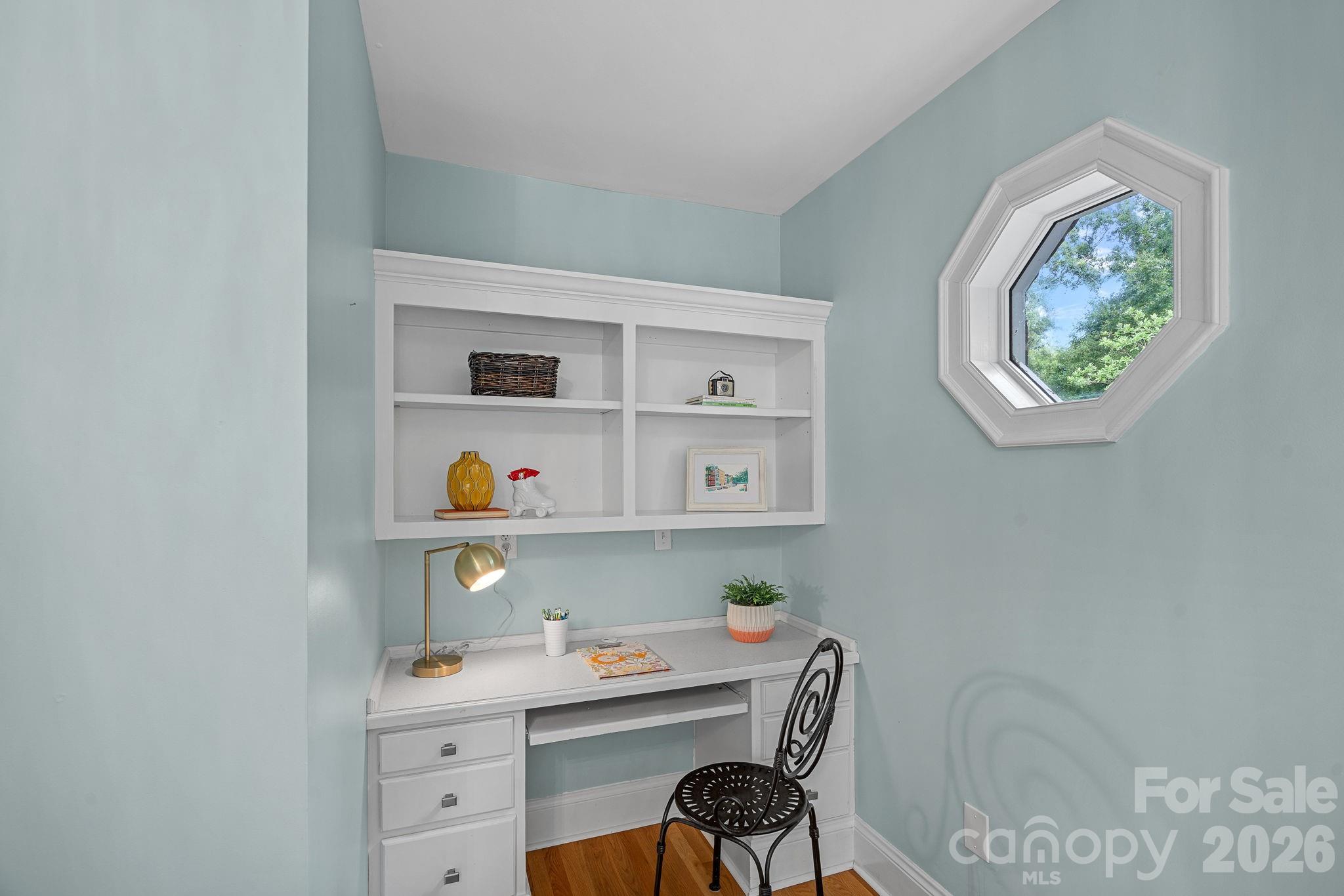 Providence Place - Residential