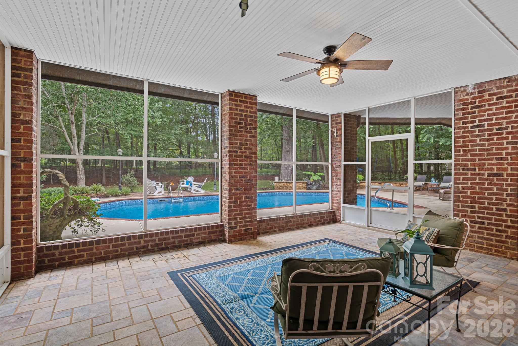 Providence Place - Residential