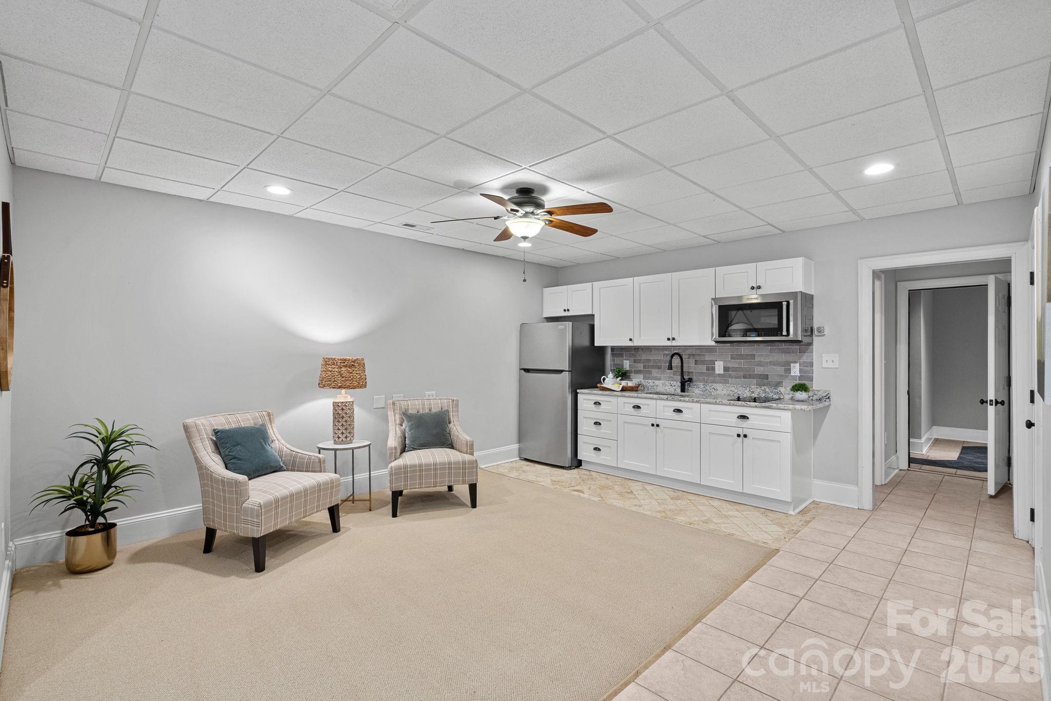 Providence Place - Residential