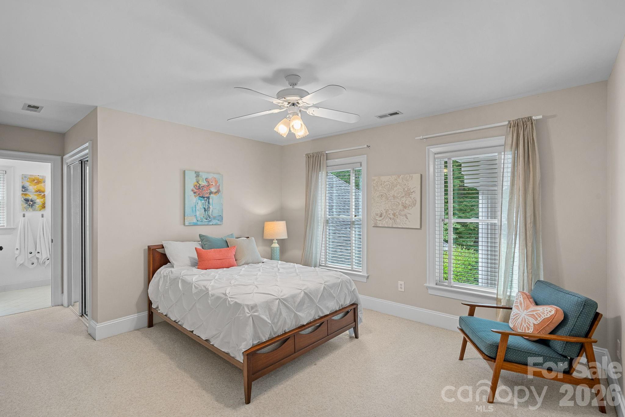 Providence Place - Residential