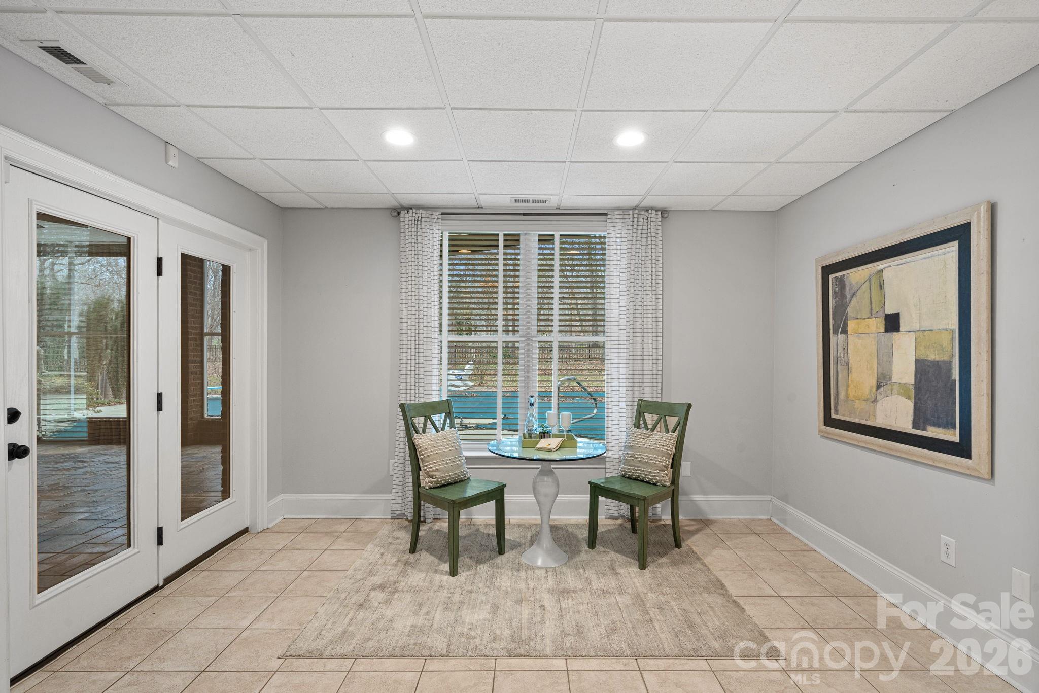 Providence Place - Residential