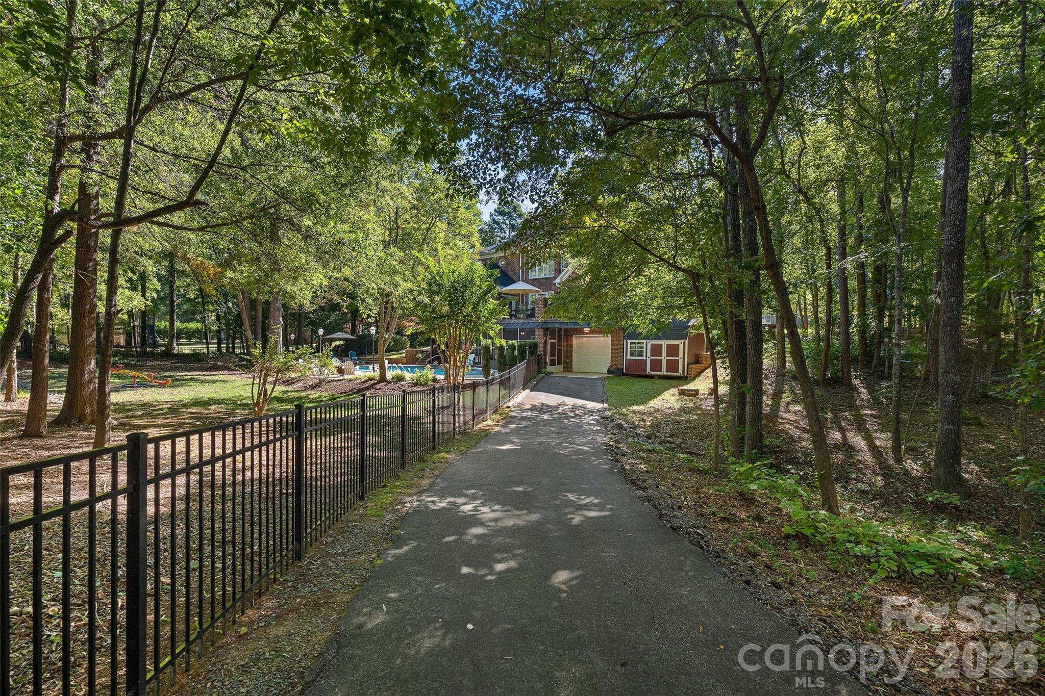 Providence Place - Residential