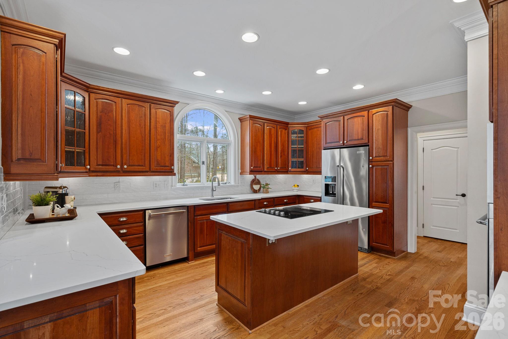 Providence Place - Residential