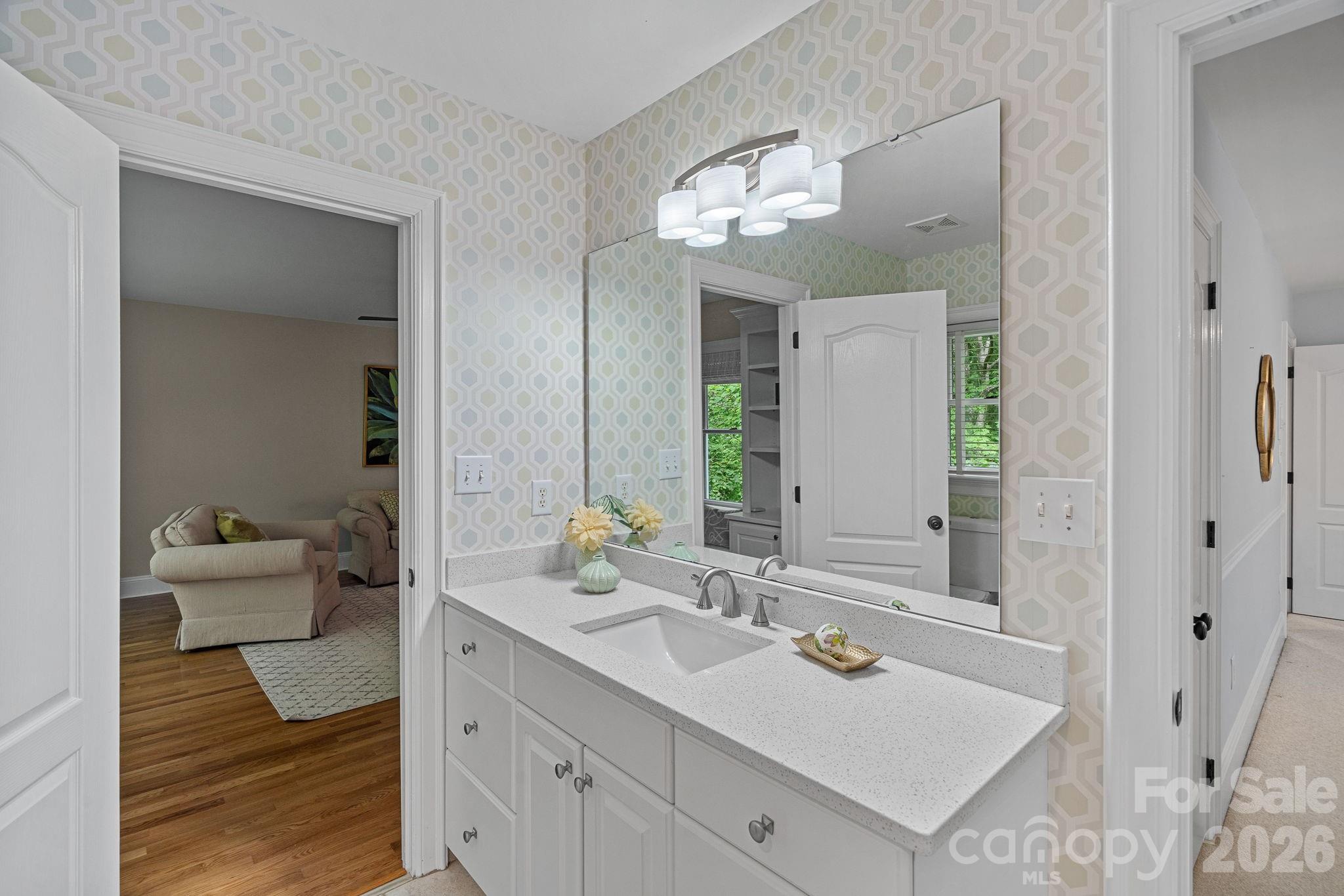 Providence Place - Residential