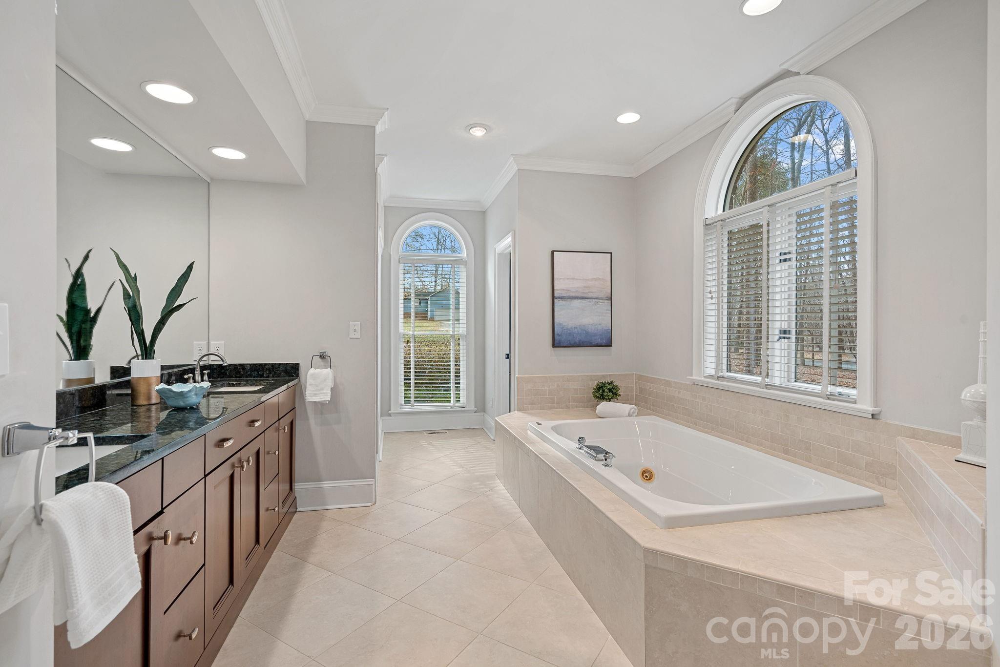 Providence Place - Residential