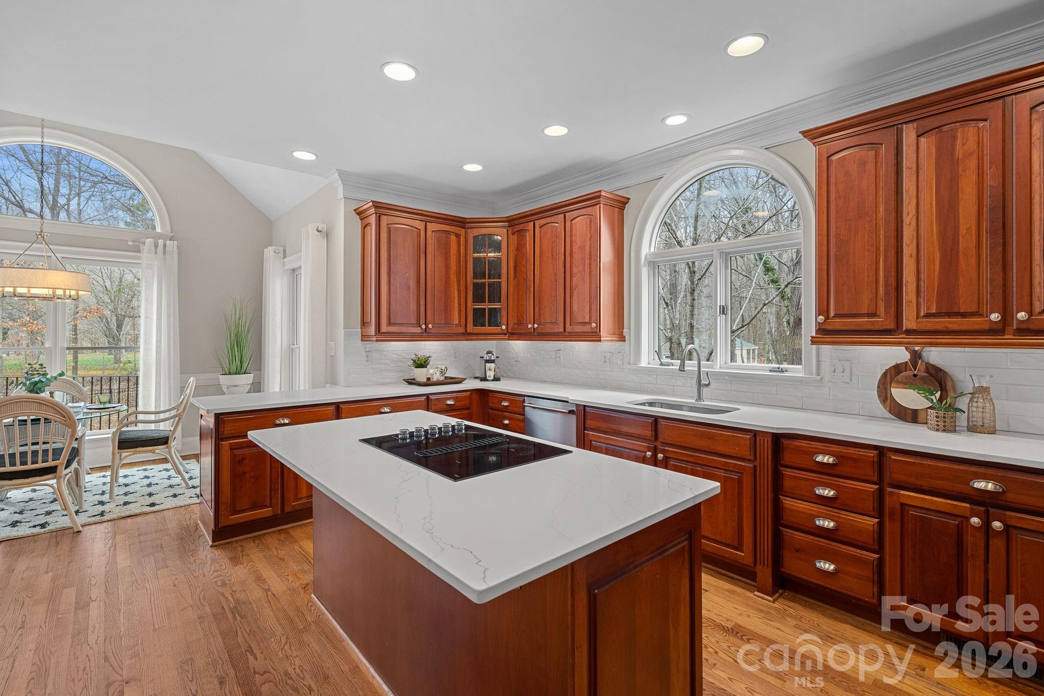 Providence Place - Residential