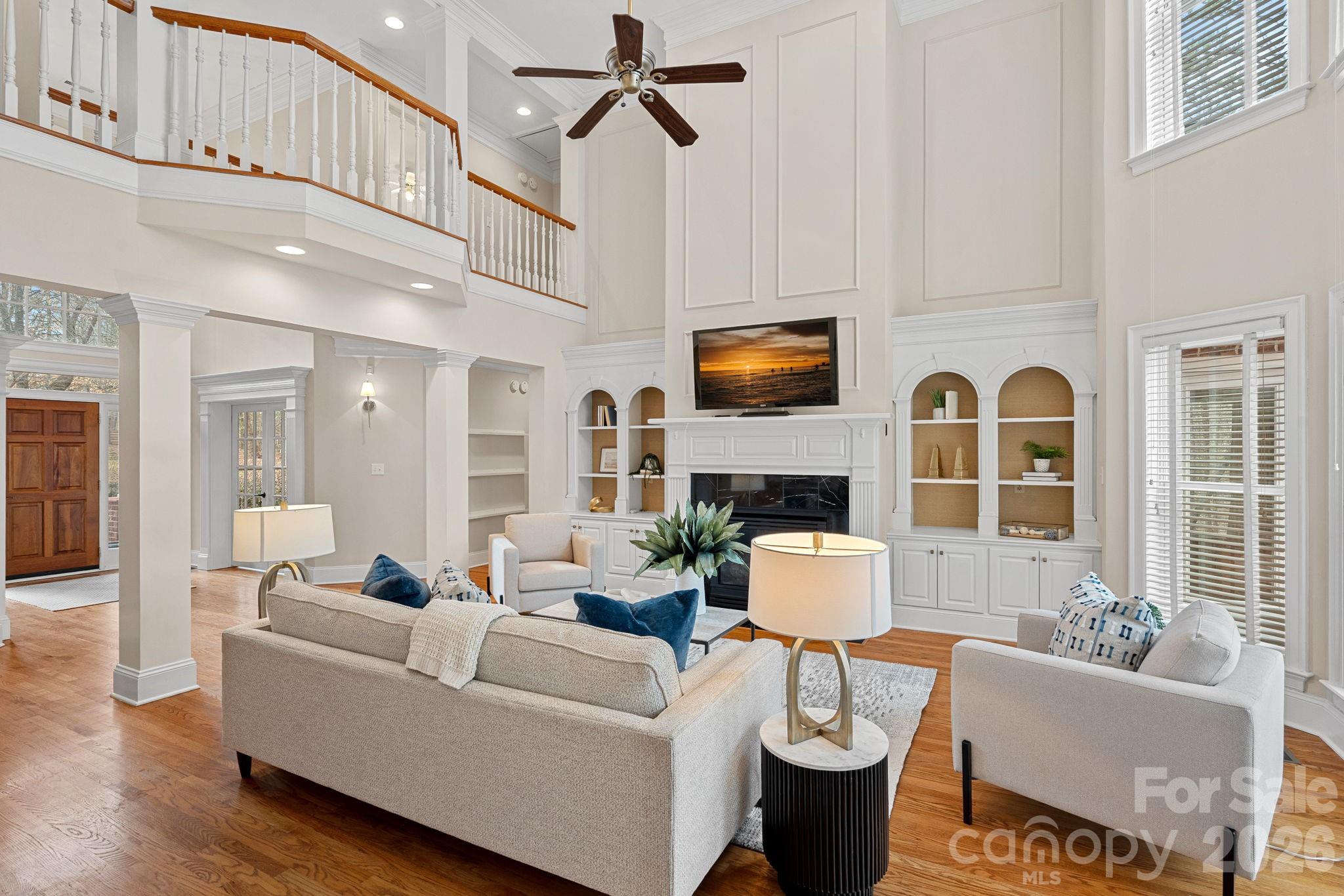 Providence Place - Residential