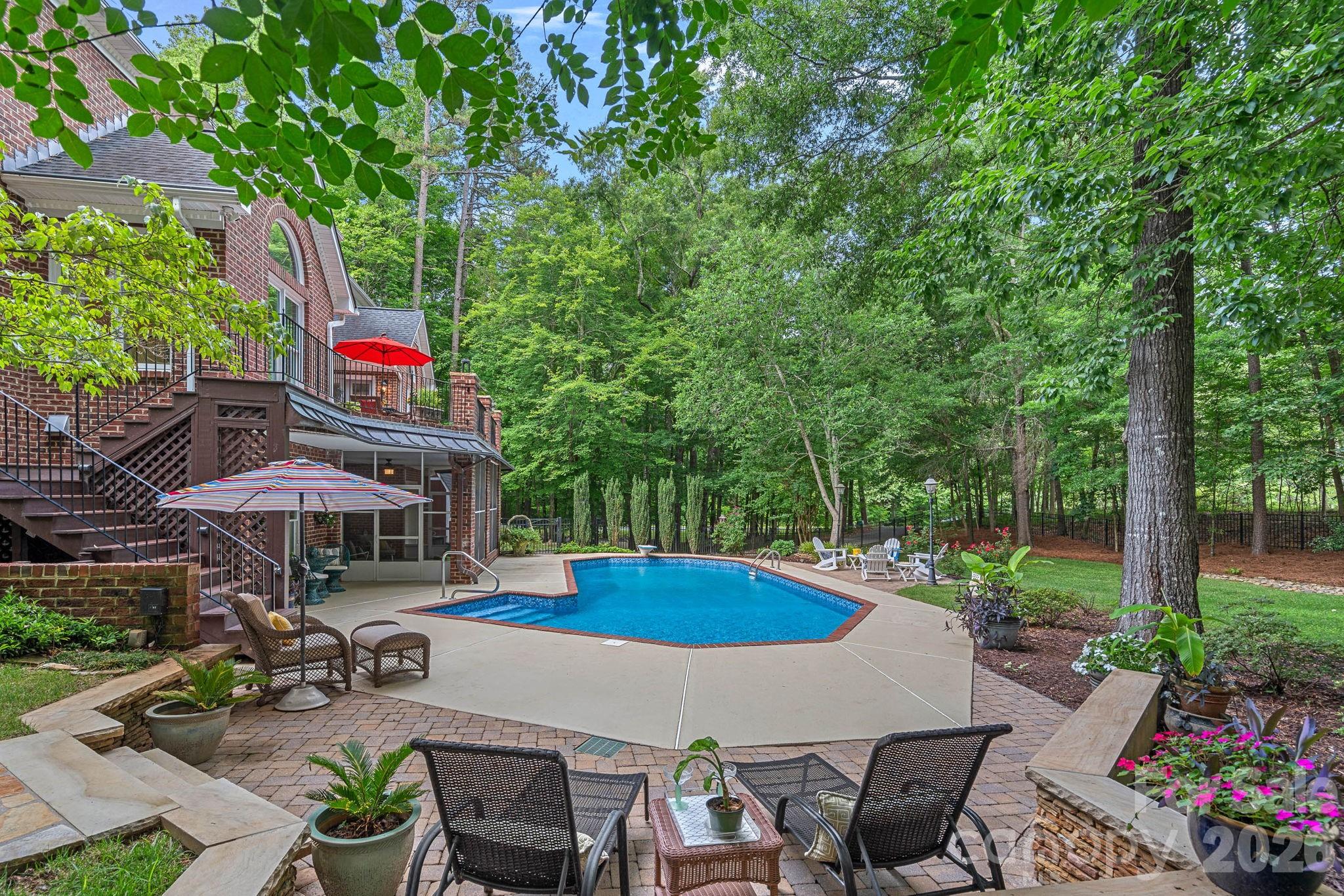 Providence Place - Residential