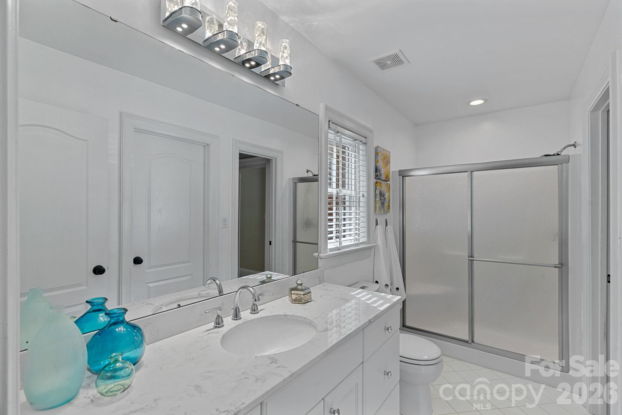 Providence Place - Residential