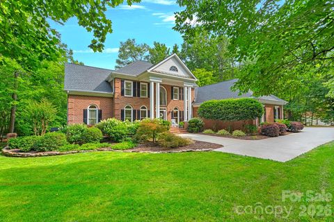 1317 Longleaf Court Matthews NC 28104