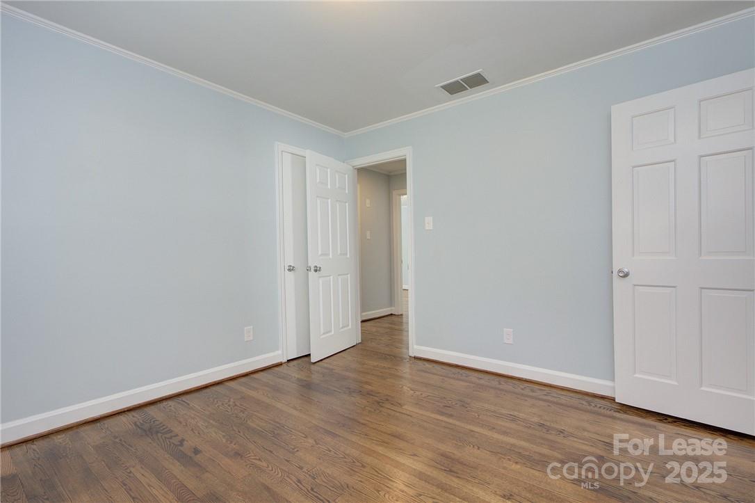 Madison Park - Residential Lease