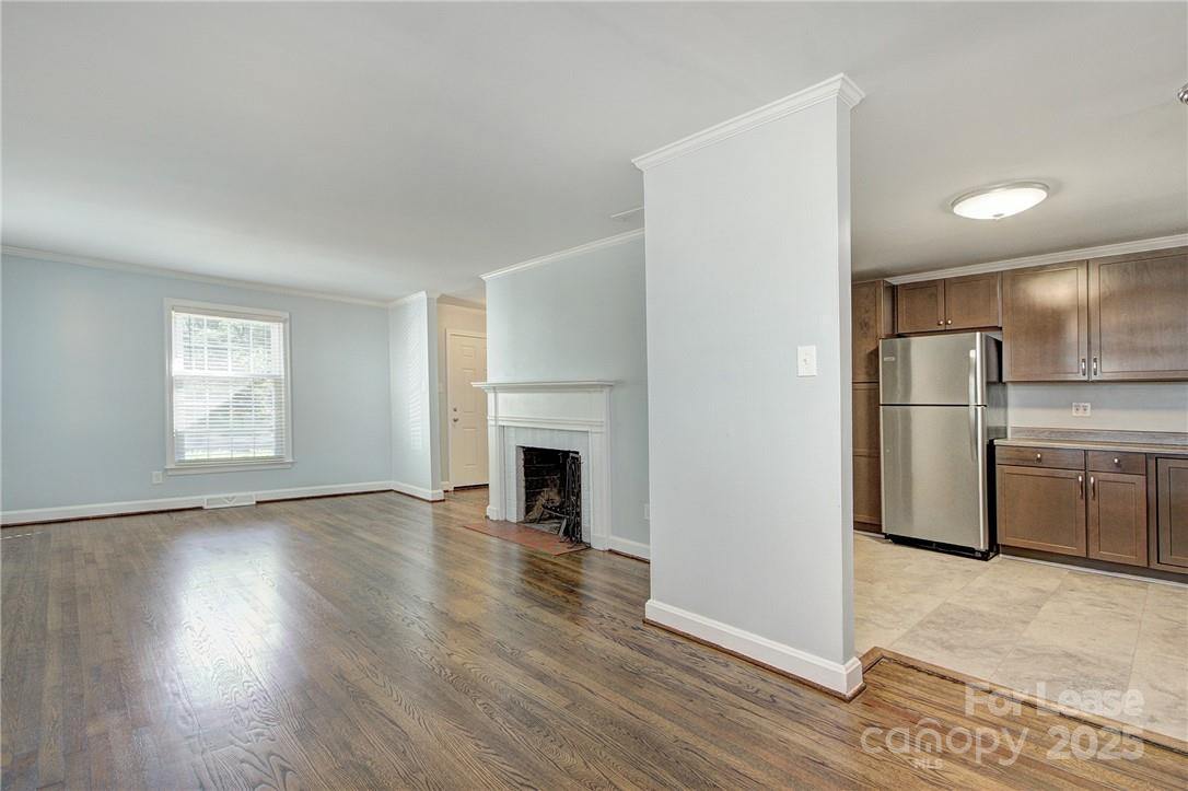 Madison Park - Residential Lease