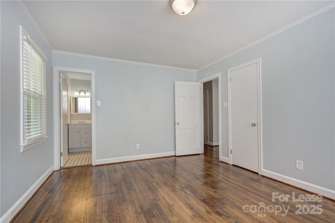 Madison Park - Residential Lease