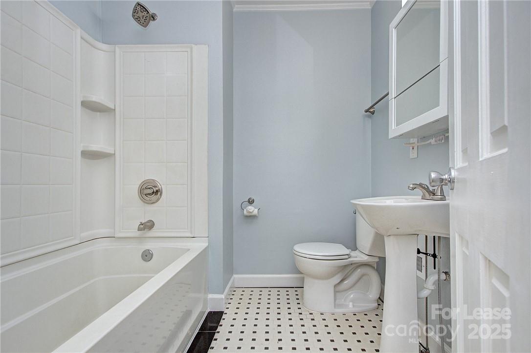 Madison Park - Residential Lease