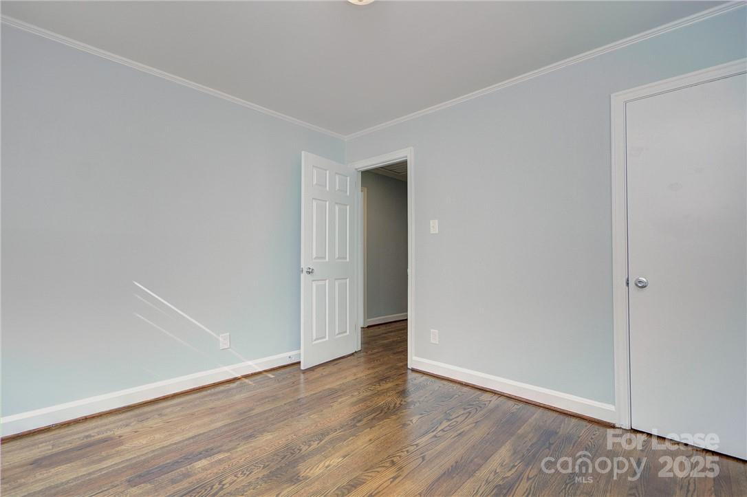 Madison Park - Residential Lease