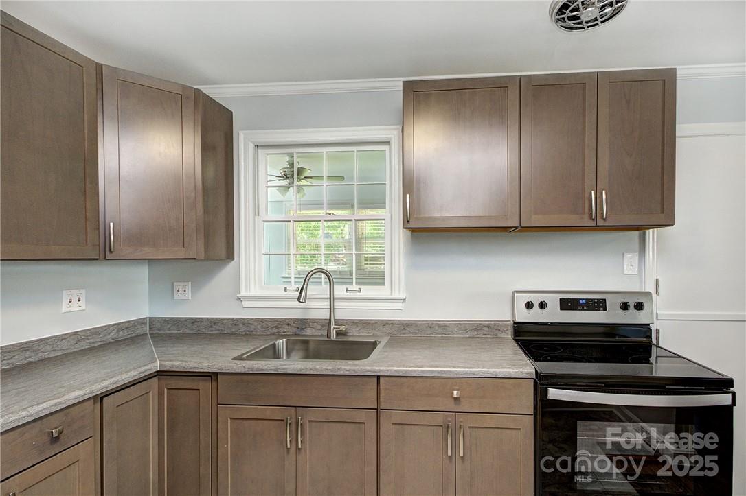 Madison Park - Residential Lease